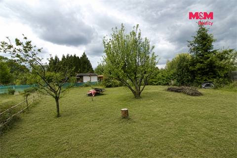 Prodej zahrady, 300 m² 2