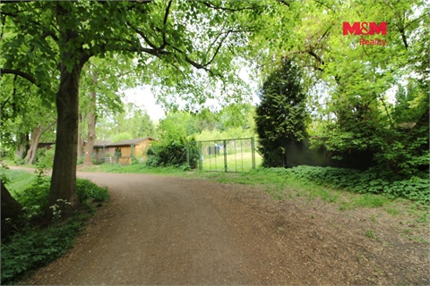 Prodej zahrady, 300 m² 4