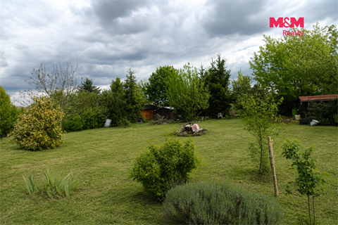 Prodej zahrady, 300 m² - 2