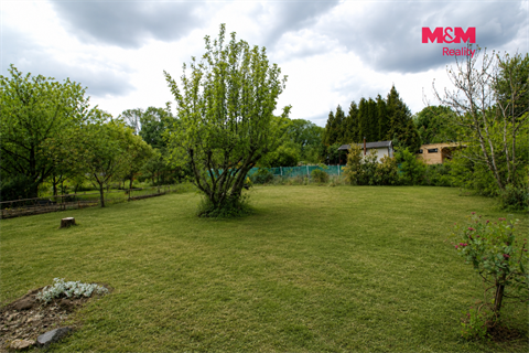 Prodej zahrady, 300 m² - 0