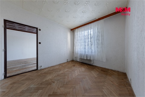 Prodej bytu 3+1, 65 m² 8