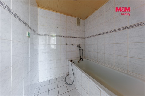 Prodej bytu 3+1, 65 m² - 2