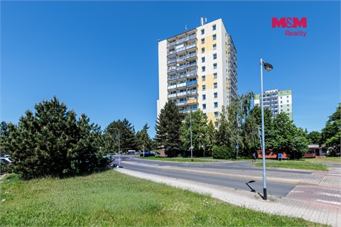 Prodej bytu 3+1, 65 m² - 10