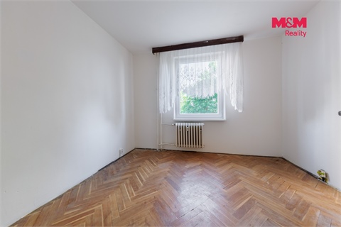 Prodej bytu 3+1, 65 m² - 6