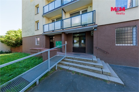 Prodej bytu 3+1, 65 m² 10