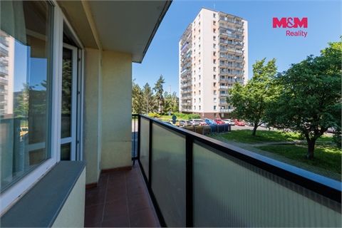 Prodej bytu 3+1, 65 m² - 4