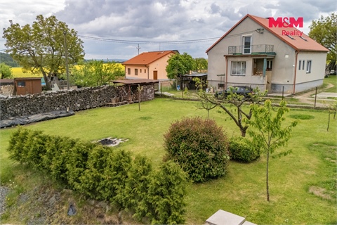 Prodej stavebního pozemku, 1 281 m² - 12