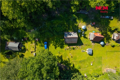 Prodej chaty / chapuly, 38 m² - 20