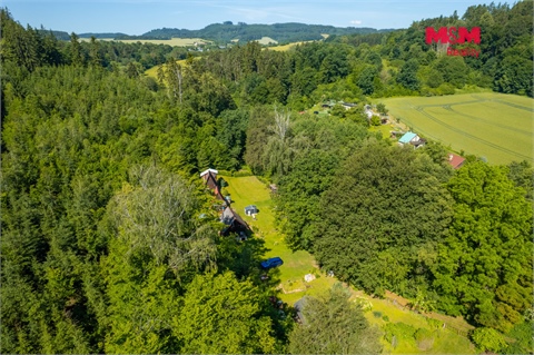 Prodej chaty / chapuly, 38 m² 16