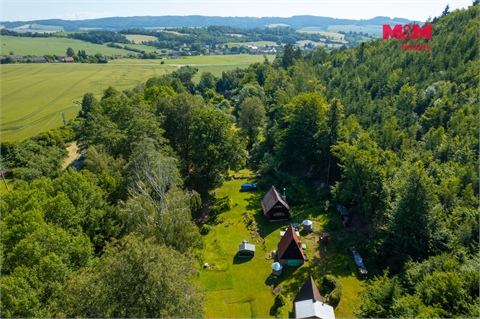 Prodej chaty / chapuly, 38 m² 20