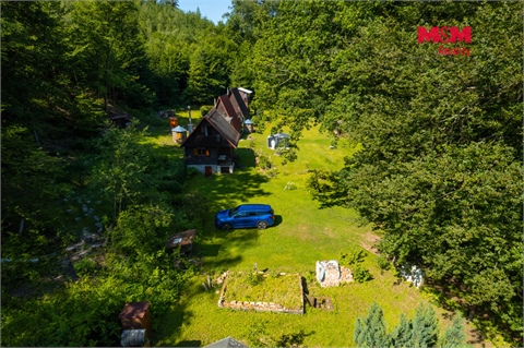 Prodej chaty / chapuly, 38 m² 28