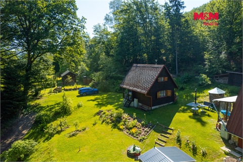 Prodej chaty / chapuly, 38 m² 26