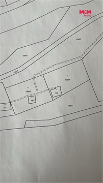 Prodej chaty / chapuly, 38 m² - 8