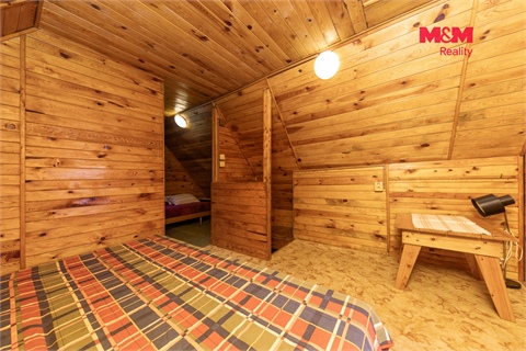 Prodej chaty / chapuly, 38 m² 6