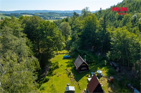 Prodej chaty / chapuly, 38 m² 18