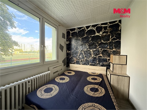 Prodej bytu 3+1, 62 m² 4