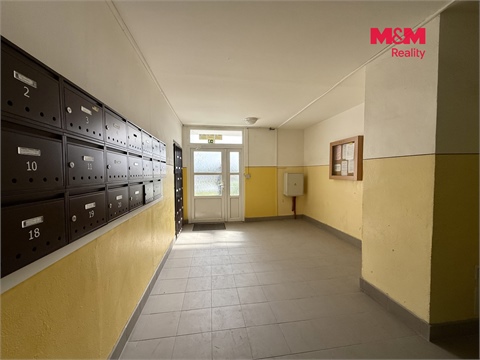 Prodej bytu 3+1, 62 m² 6