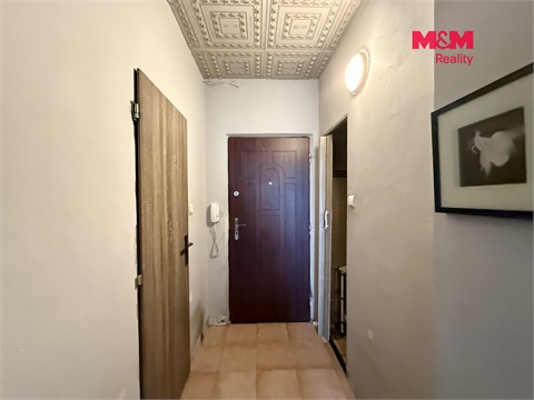 Prodej bytu 3+1, 62 m² - 4