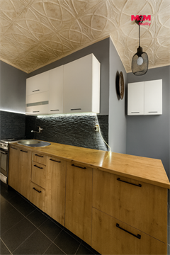 Prodej bytu 3+1, 62 m² - 2
