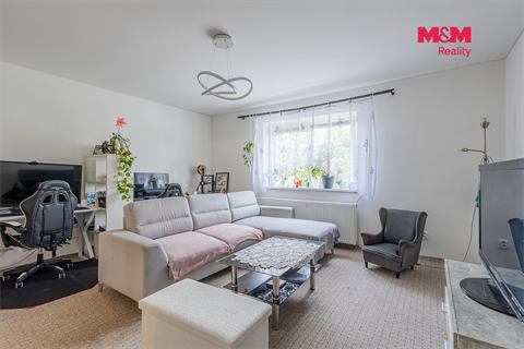 Prodej rodinného domu, 112 m² - 0