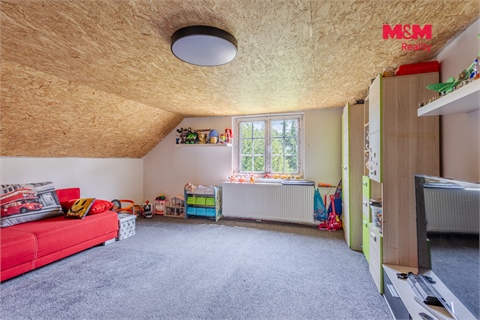 Prodej rodinného domu, 112 m² 6