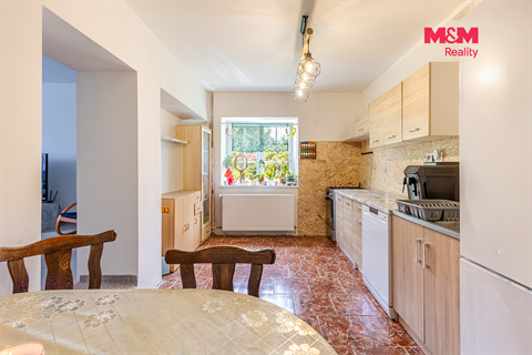 Prodej rodinného domu, 112 m² - 2