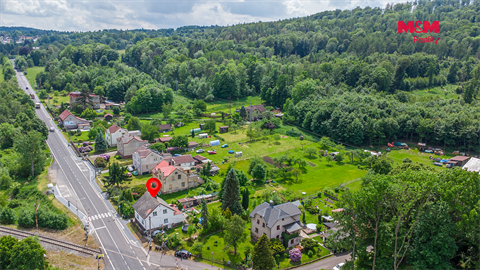 Prodej rodinného domu, 112 m² 12