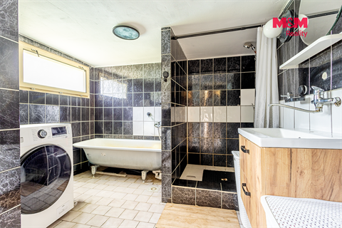 Prodej rodinného domu, 112 m² - 6