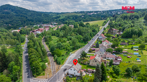 Prodej rodinného domu, 112 m² - 10
