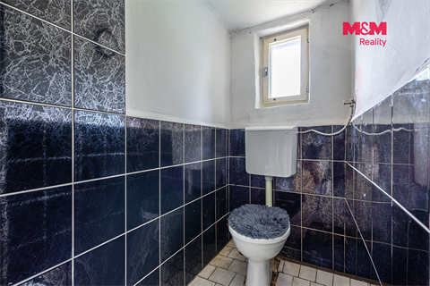 Prodej rodinného domu, 112 m² 8