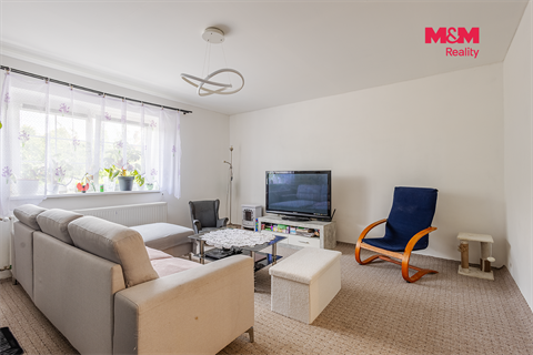 Prodej rodinného domu, 112 m² 2