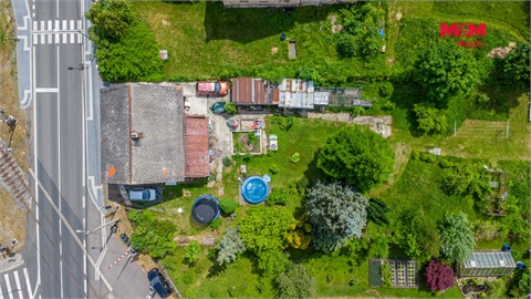 Prodej rodinného domu, 112 m² 14