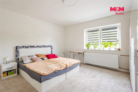 Prodej rodinného domu, 112 m² 4