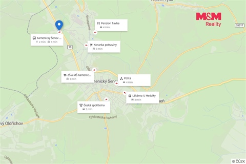 Prodej rodinného domu, 112 m² - 14