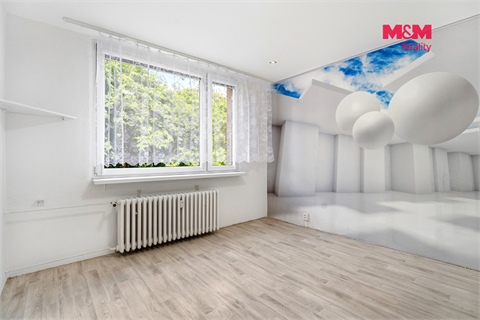 Prodej bytu 2+1, 64 m² - 12