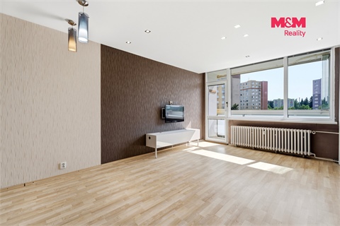 Prodej bytu 2+1, 64 m² 4