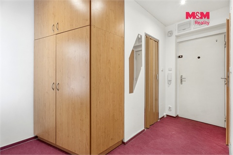 Prodej bytu 2+1, 64 m² - 2