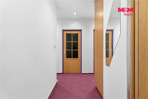 Prodej bytu 2+1, 64 m² 12