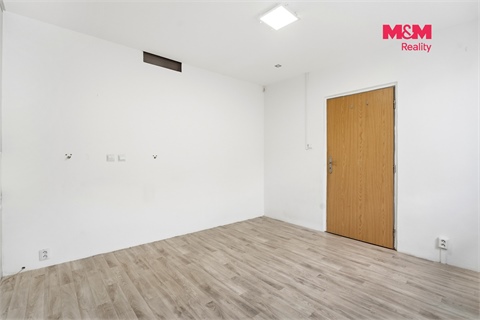 Prodej bytu 2+1, 64 m² 14