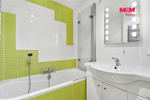 Prodej bytu 2+1, 64 m² - 10