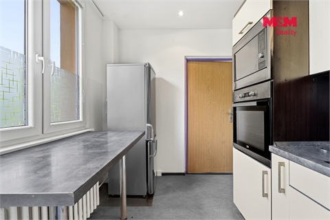 Prodej bytu 2+1, 64 m² 2
