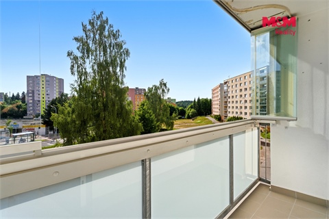 Prodej bytu 2+1, 64 m² - 6