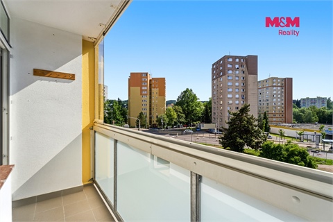 Prodej bytu 2+1, 64 m² 6