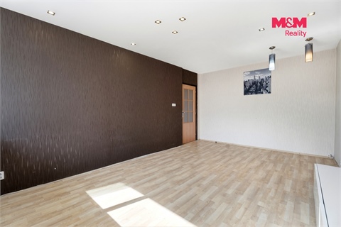 Prodej bytu 2+1, 64 m² - 4