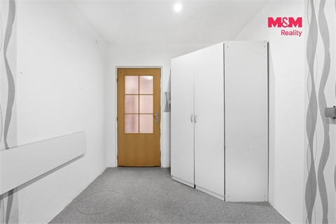 Prodej bytu 2+1, 64 m² - 8