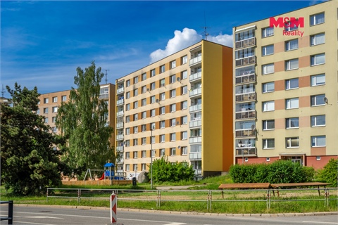 Prodej bytu 2+1, 64 m² - 14