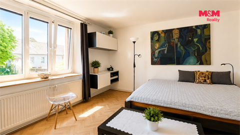 Prodej rodinného domu, 85 m² - 4