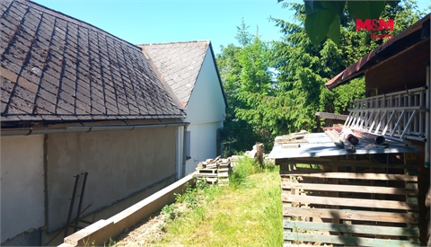 Prodej rodinného domu, 85 m² - 6