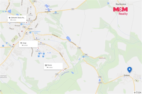 Prodej rodinného domu, 85 m² - 8