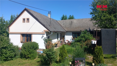 Prodej rodinného domu, 85 m² 6